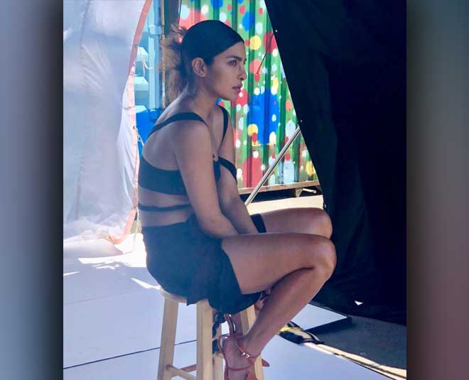 priyanka chopra advice to women