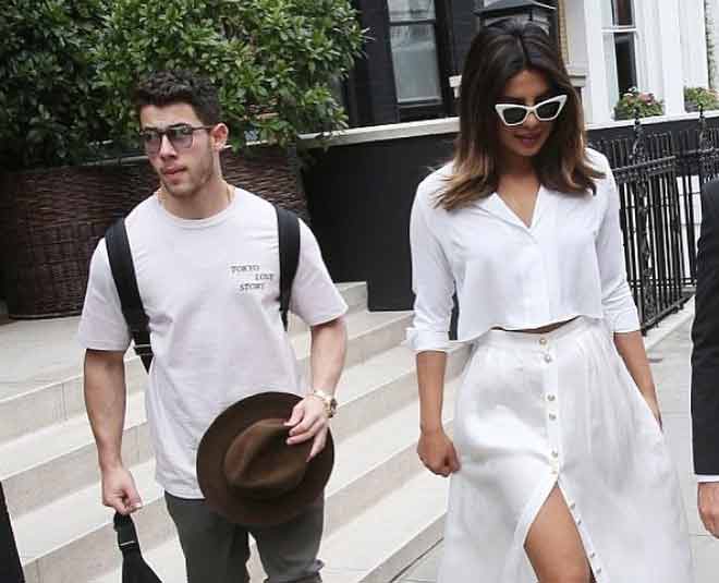 priyanka nick getting married