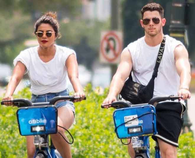 priyanka nick getting married