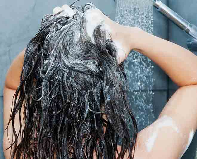 shampoo roz karna chahiye ki nhin inside