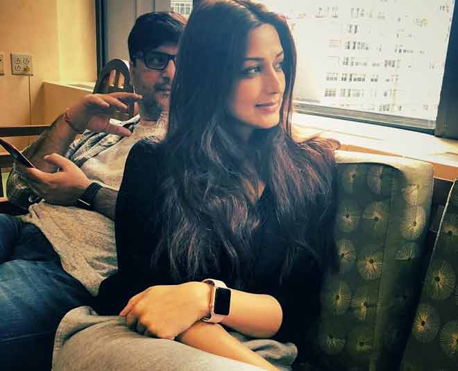 sonali bendre and sunaina roshan