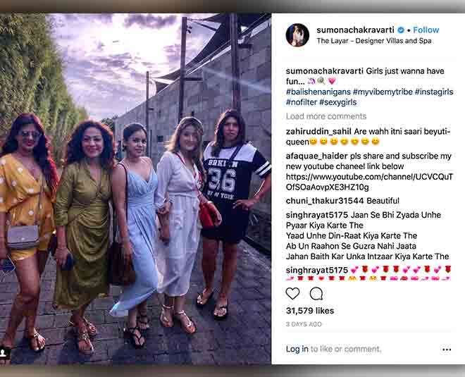 sumona chakravarti body waxing side effects