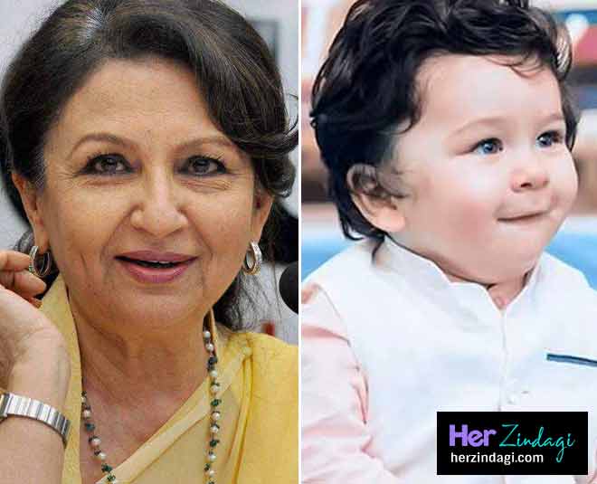 taimur london holiday