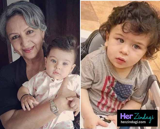 taimur london holiday