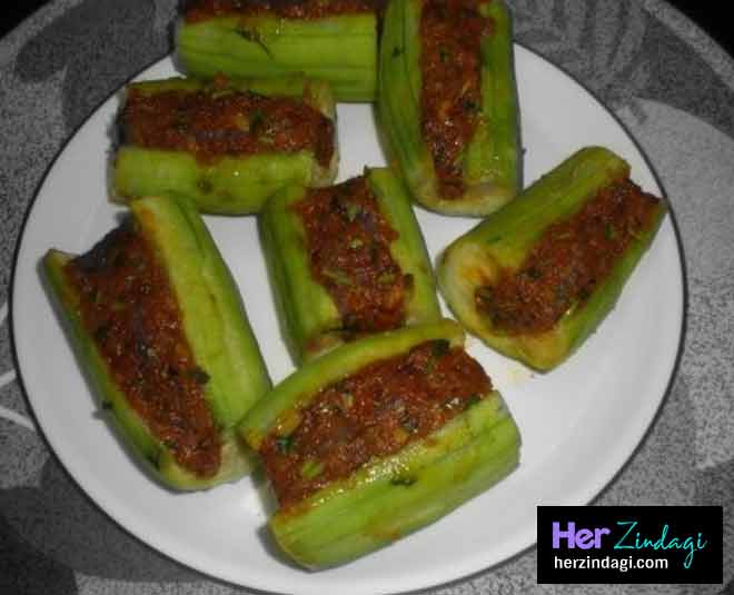 torai sabji recipe inside