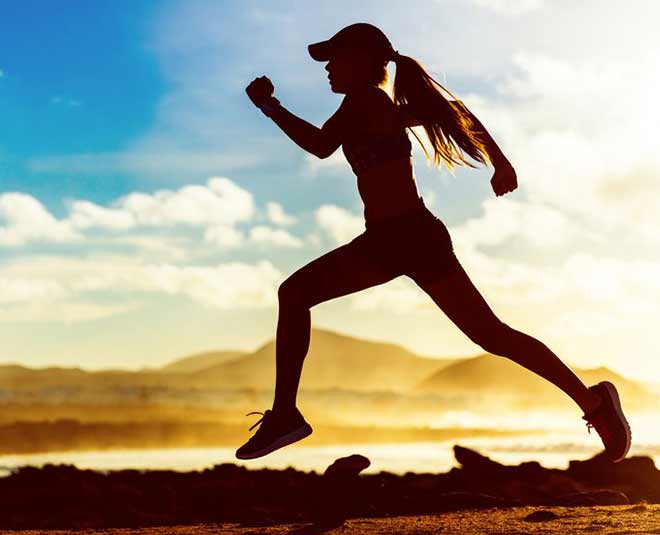 trekking preparation inside