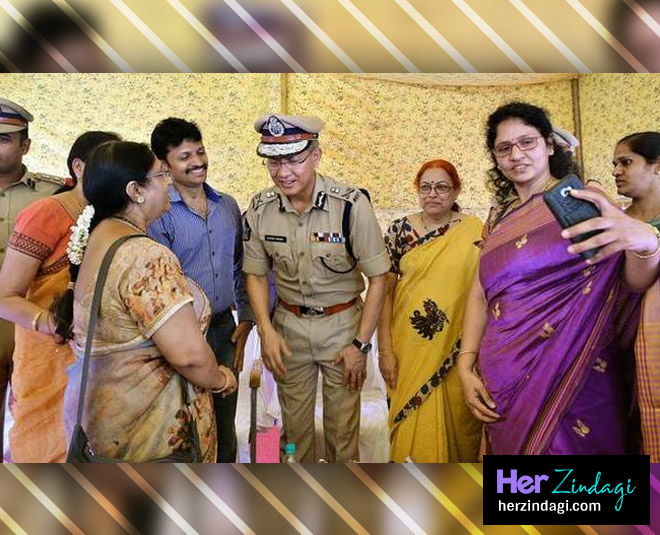 women protection centre INSIDE