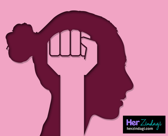 women protection centre INSIDE