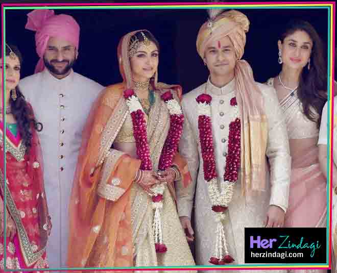 B town girls wore designer sabyasachi bridal lehenga in real life