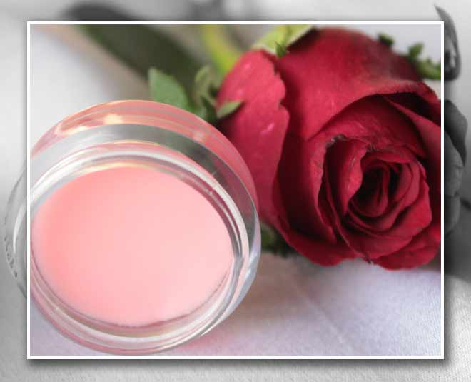 DIY make three types of lip balm at home
