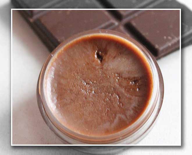 DIY make three types of lip balm at home