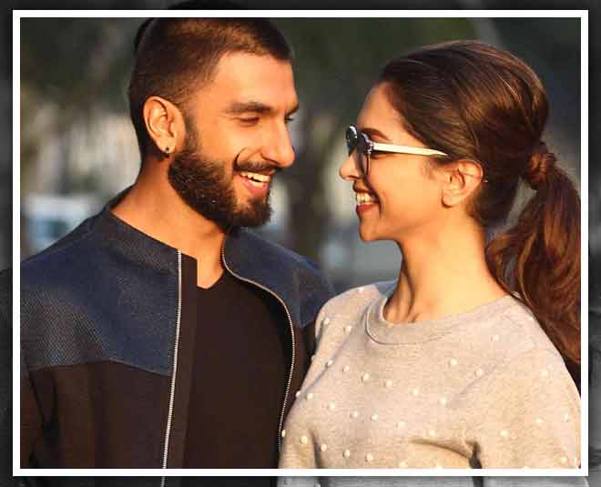 Deepika padukone and ranveer singh will live together in this lavish house