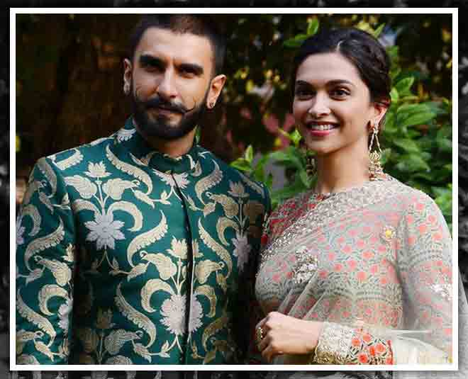 Deepika padukone and ranveer singh will live together in this lavish house