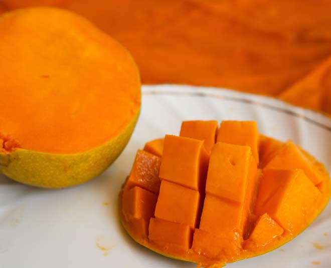 Interesting facts about mango will make you mango lover ()