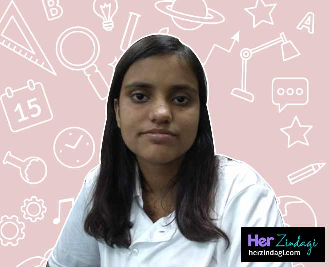 NEET topper kalpana kumari