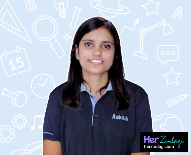 NEET topper kalpana kumari