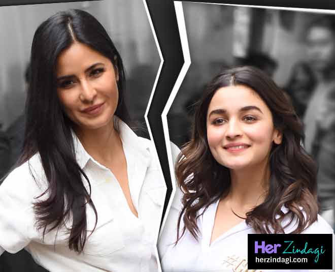 RANBIR ALIA KAT inside