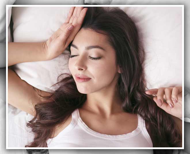 Take eight hours sleep is myth