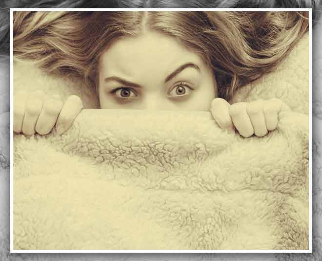 Take eight hours sleep is myth