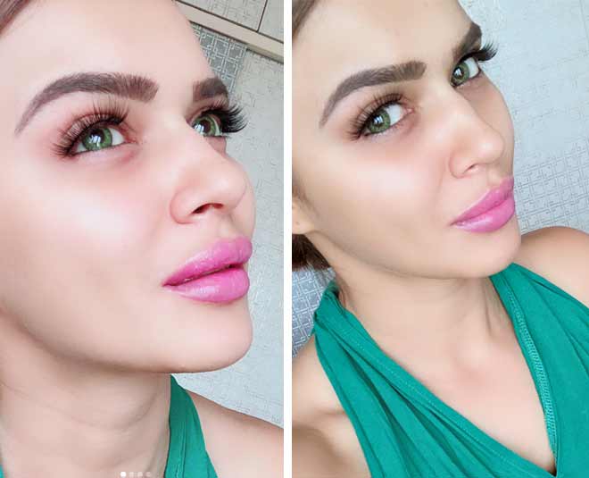 aashka goradia style card ()