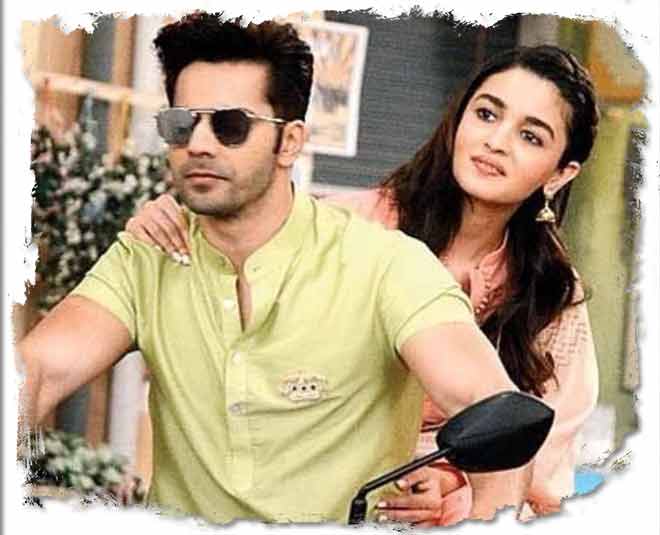 alia bhatt hurt herself during film kalank shooting