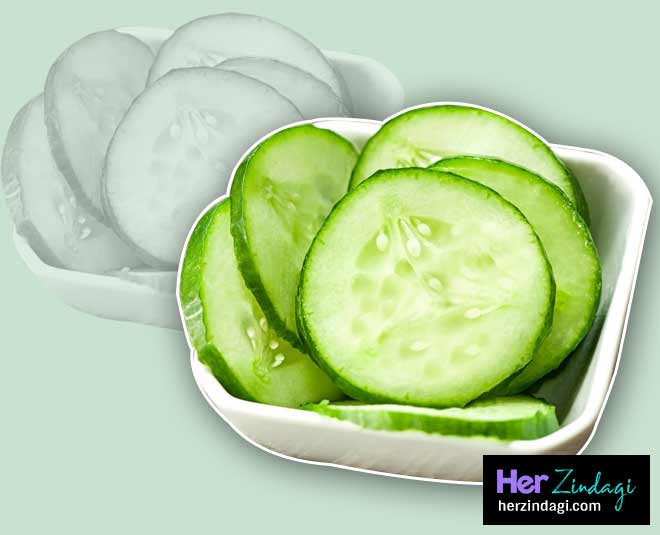 amazing tips to reduce bitterness from the cucumber inside