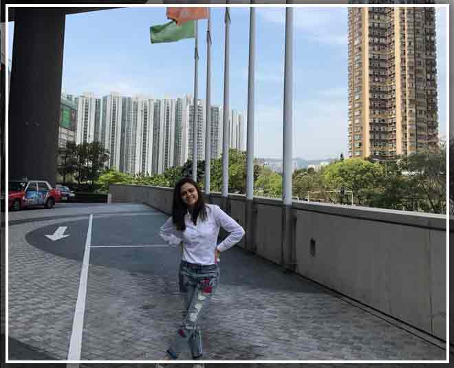 amruta khanvilkar travel story