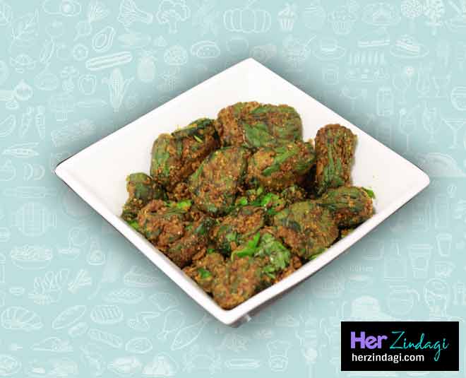 arabi kofta sabji in hindiINSIDE