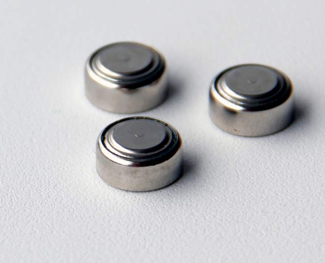 button battery health inside