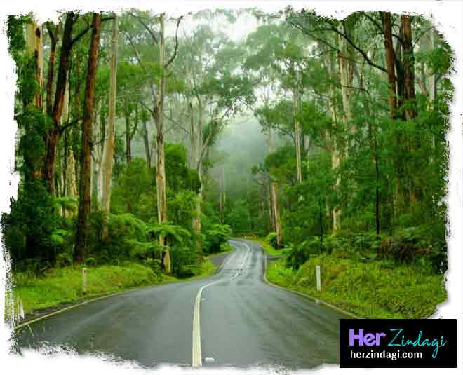chikmagalur karnataka romantic weather