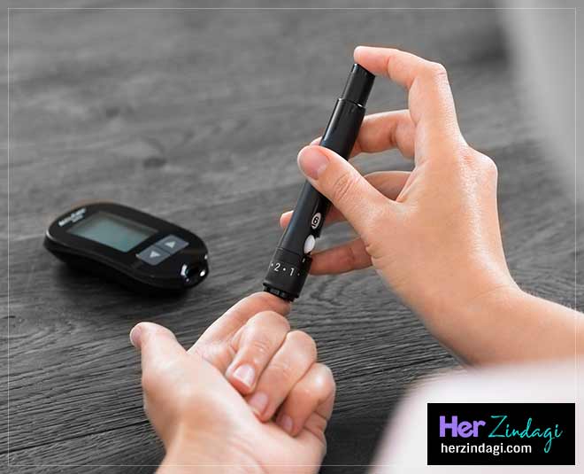 diabetes in pregnancy ()