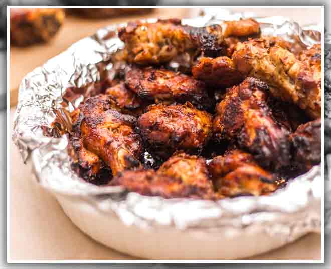 do not fry again these food chicken