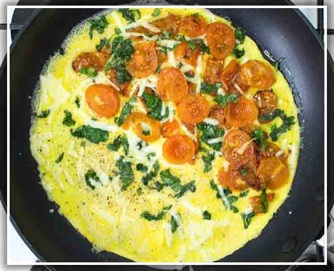 do not fry again these food onlet