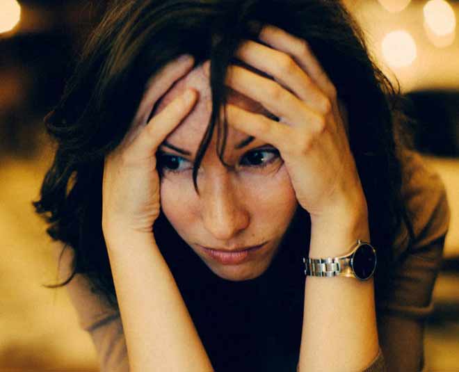 emotional stress inside