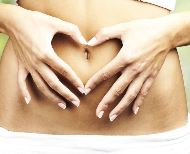 good for digestion inside