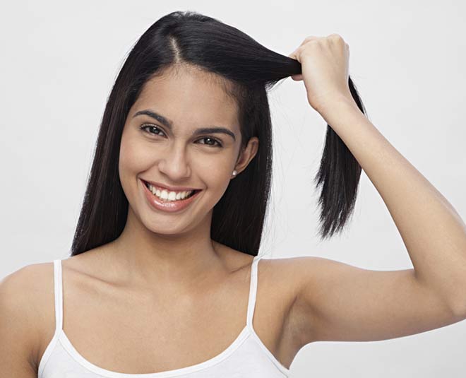 healthy hair health inside