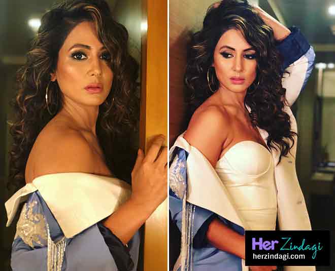 hina khan new photoshoot
