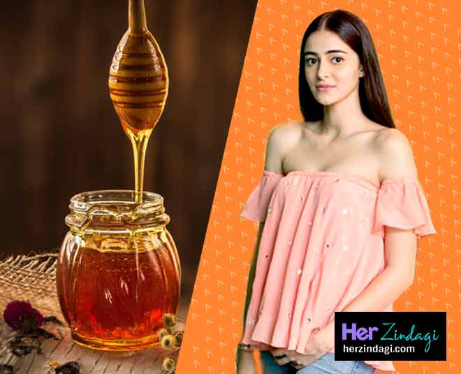 homemade cleanser honey