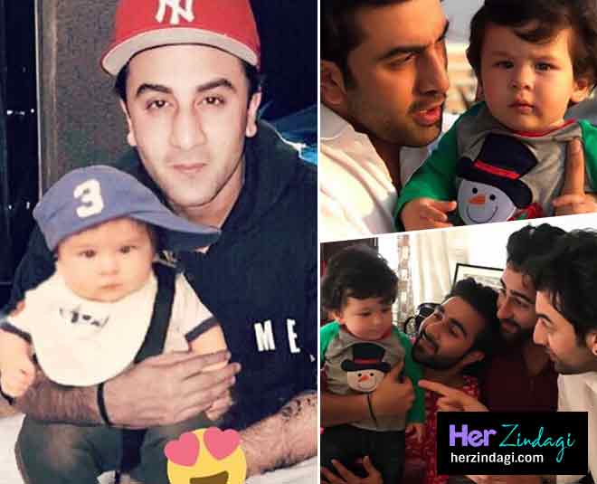 kareena saif son taimur