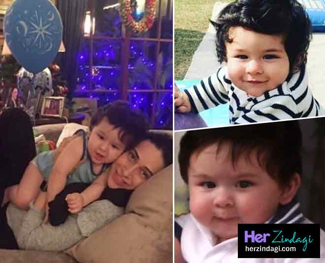 kareena saif son taimur
