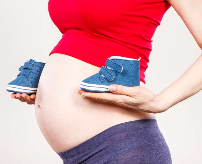 late concieving inside