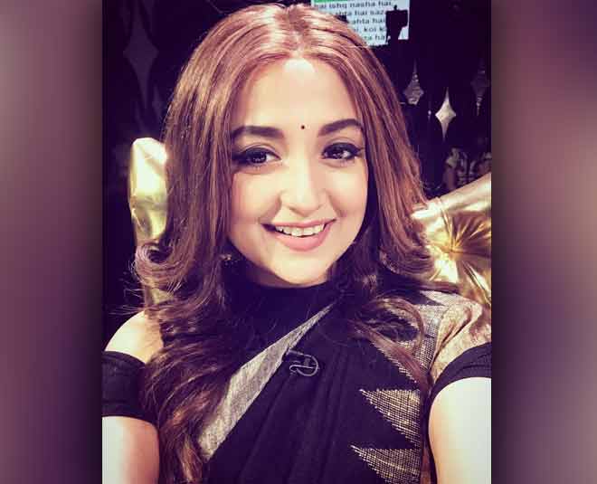 monali thakur beauty tips