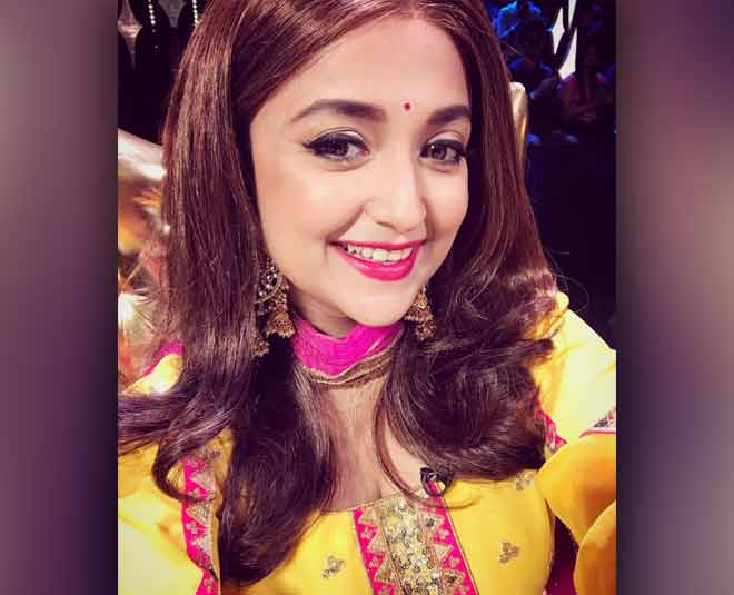 monali thakur beauty tips