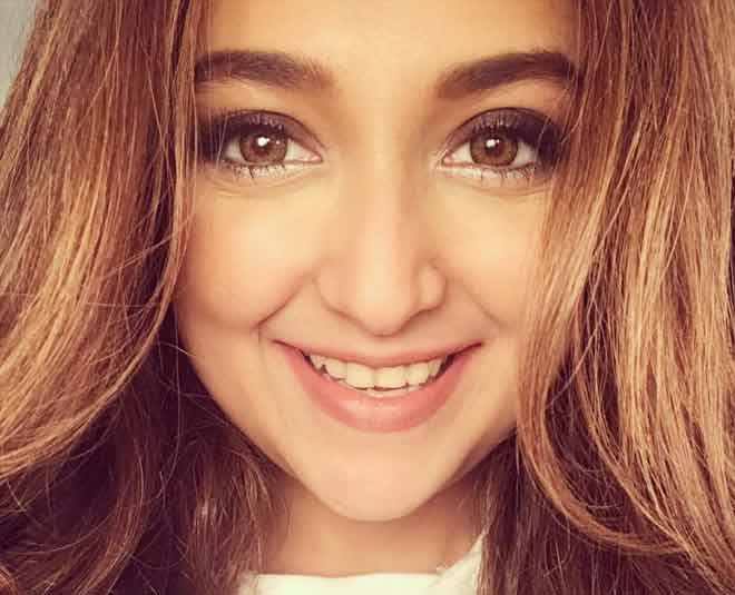 monali thakur beauty tips