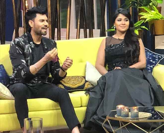 narayani shastri relationship and breakup