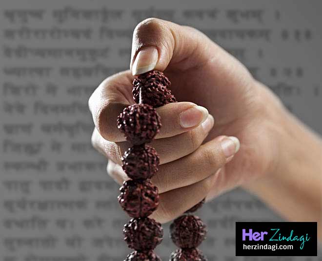 original rudraksha identify