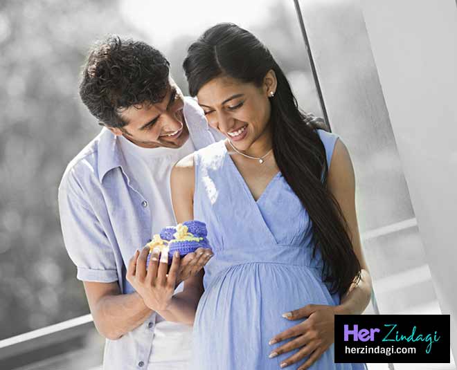 physical intimacy post delivery inside