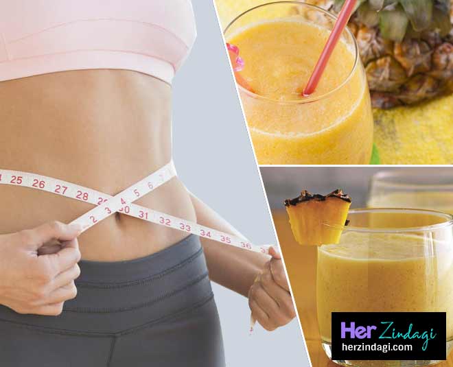 pineapple apple cider vinegar facepack inside