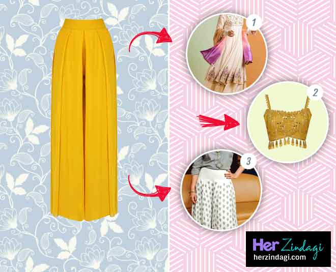 plazzo girl wardrobe