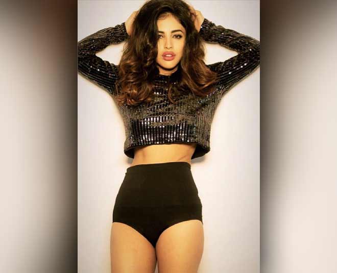 priya banerjee fitness inside